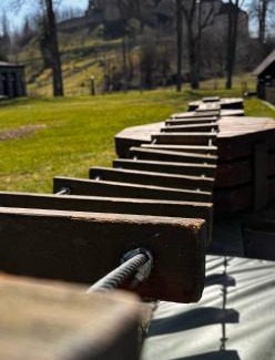 Stare Mesto pod Landstejnem Hotel | Penzion Landštejnský dvůr