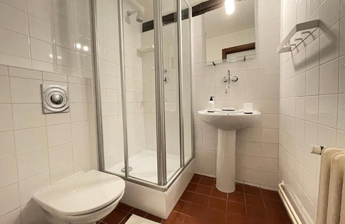 Cesky Krumlov House | Penzion Landauer
