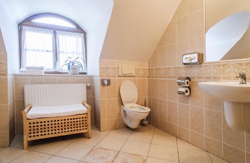 Ostrava House | Penzion Lhotka