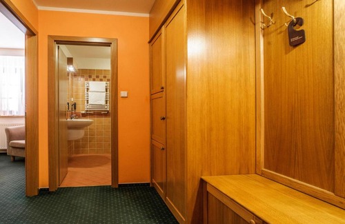 Ostrava House | Penzion Lhotka