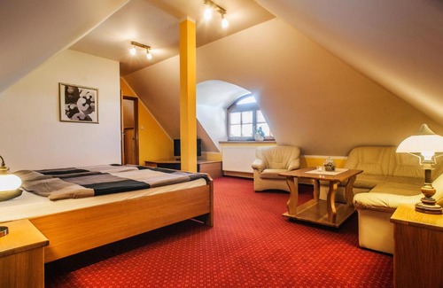 Ostrava House | Penzion Lhotka
