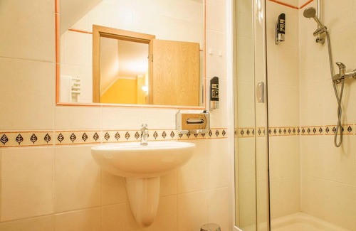 Ostrava House | Penzion Lhotka