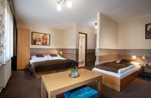 Liptovsky Jan House | Penzion Limba