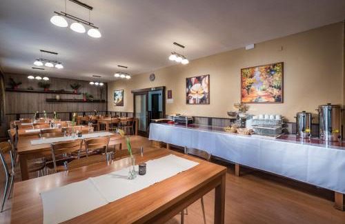 Liptovsky Jan House | Penzion Limba