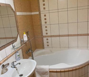 Podebrady House | Penzion Linhart