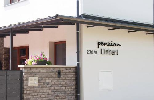 Podebrady House | Penzion Linhart