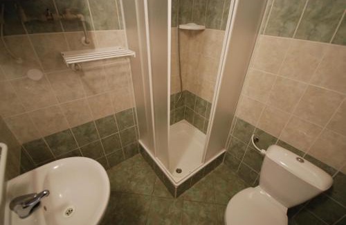 Karlovy Dvory House | Penzion Lipno Jantar