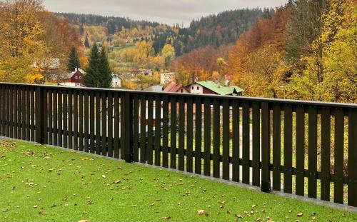Paseky nad Jizerou Bed & Breakfast | Penzion Mája - polski pensjonat w czeskich Karkonoszach