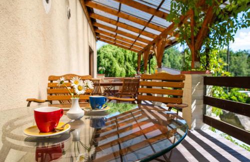 Cheb Bed & Breakfast | Penzion Mašek