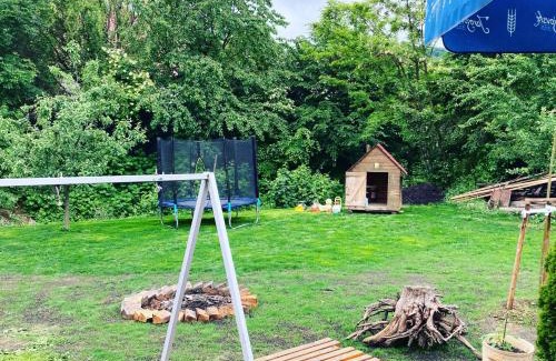 Buchlovice House | Penzion Maco Buchlovice