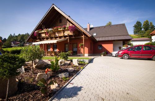 Rokytnice nad Jizerou House | Penzion Major