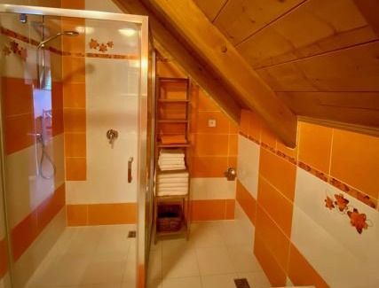 Rokytnice nad Jizerou House | Penzion Major