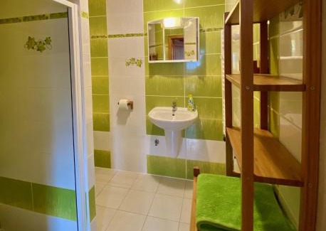Rokytnice nad Jizerou House | Penzion Major