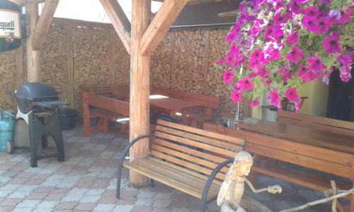 Jindrichuv Hradec House | Penzion Many Peny