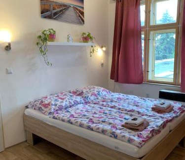 Hradec Kralove House | Penzion MAR