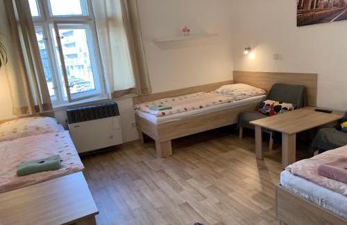 Hradec Kralove House | Penzion MAR