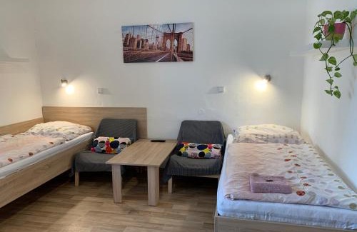 Hradec Kralove House | Penzion MAR