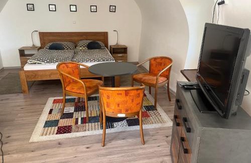 Trebon House | Penzion Marcipánka