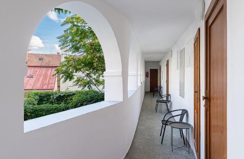 Znojmo House | Penzion Maxwilliam