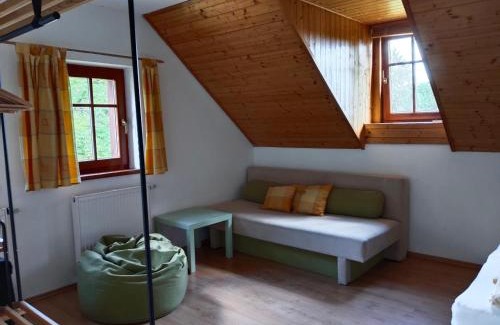 Josefov Dul House | Penzion Medvídek