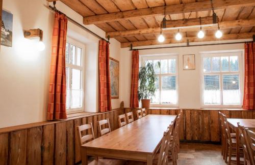Tanvald Ski Chalet | Penzion Medvídek Tanvald