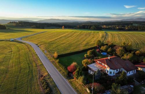 Milna House | Penzion Milná 38