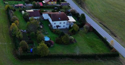 Milna House | Penzion Milná 38