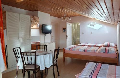 Milna House | Penzion Milná 38