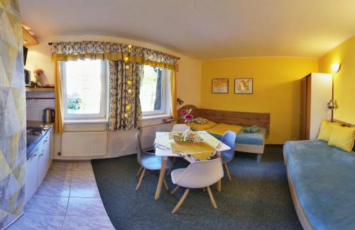 Liberec House | Penzion Mini