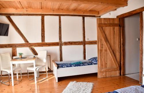 Loket House | Penzion Modrý Svět