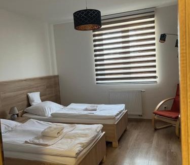 Michal na Ostrove House | Penzion Moto