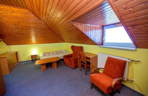Lednice House | Penzion Myslivna