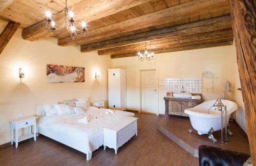 Breziny House | Penzion Na Bělisku