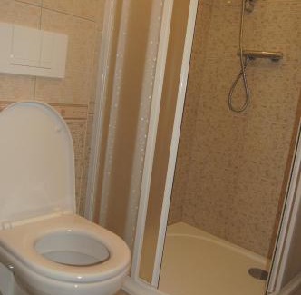 Dubenec House | Penzion na Faře