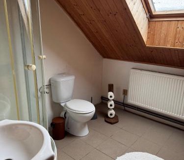 Miretice House | Penzion Na Majlantě