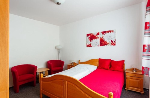 Zlin House | Penzion na Smetance