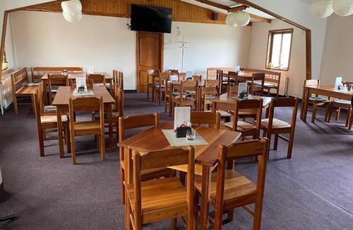 Hora Svate Kateriny House | Penzion Na Srubech