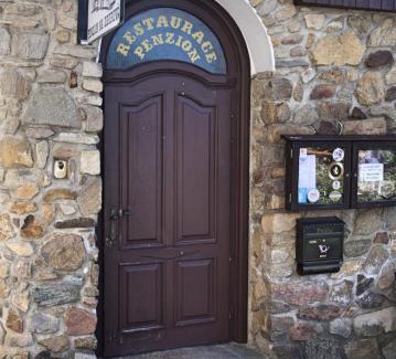 Strakonice House | Penzion na Zborově