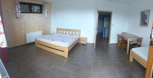 Horni Plana House | Penzion Panter