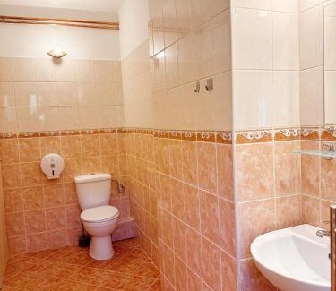 Jesenik House | Penzion Peklo