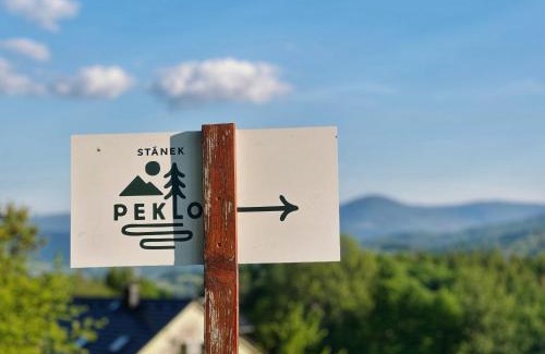 Jesenik House | Penzion Peklo