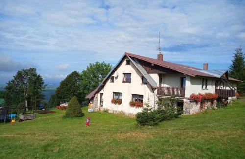 Benecko House | Penzion Pochop