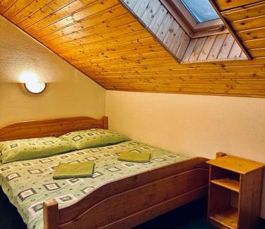 Terchova House | Penzion pod Brehom