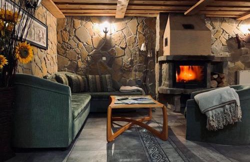 Terchova House | Penzion pod Brehom