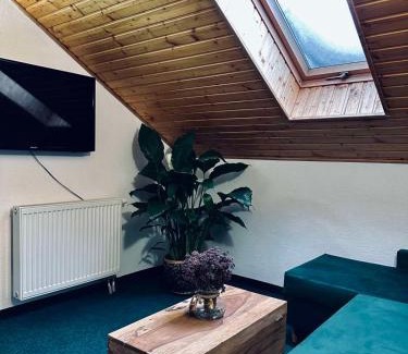 Terchova House | Penzion pod Brehom