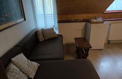 Zdounky Apartment | Penzion Pod Chřiby