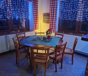 Svetla pod Jestedem Hotel | Penzion pod Ještědem