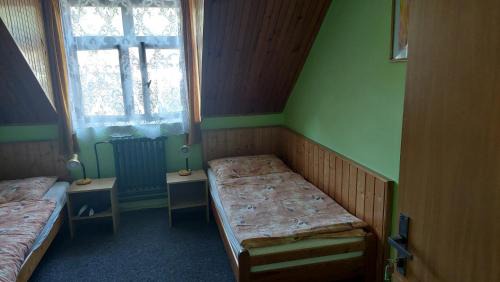 Bechyne House | Penzion Pod Skalou