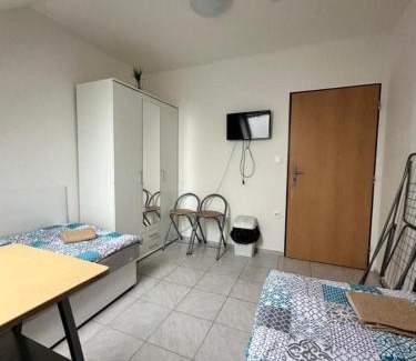 Novy Prerov House | Penzion Pod sklepy
