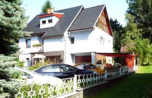 Ceska Ves Apartment | Penzion Pohoda - apartmány